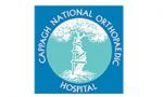 Cappagh National Orthopaedic Hospital